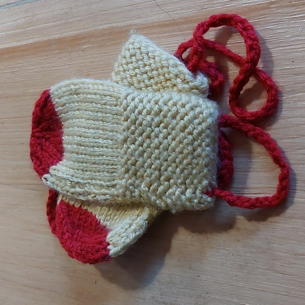 Mittens!